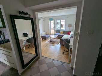 PRIESTRANNÝ 3 iz byt pri OC VIVO - 13