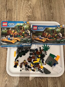 Predám sety zo série Lego City - II. - 13