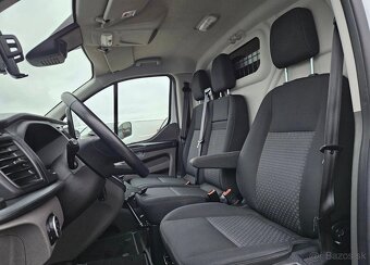 Ford Transit Custom L2H1 2.0TdCi 170 koni automat 2021 - 13