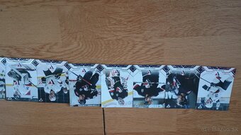 Hokejové kartičky Tipos extraliga 2020/21 - 13