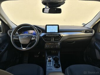 Ford Kuga 2.5 Duratec PHEV 225k Titanium Hybrid 2023 VIRTUAL - 13