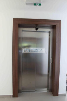 Predám krásny 2-izbový apartmán v novostavbe Podhájska - 13