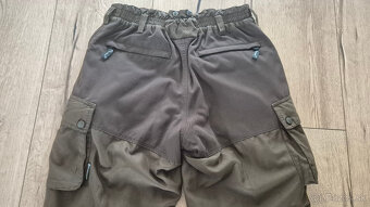 Kompletný polovnícky - lesnícky set + dalekohlad Olympus - 13