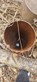 Predaj investičného pozemku v rekreačnej oblasti Kováčová. - 13