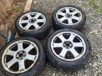 AUDI A8 2.5tdi AFB 110kw, AKE 132kw quattro tiptronic - díly - 13