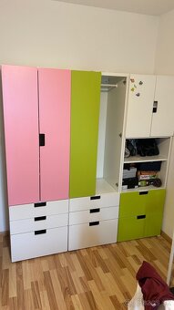 Detske skrinky STÜVA - 13