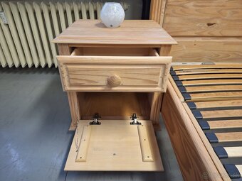 SPÁLNA KVALITNÁ PINIE TOP STAV AKO NOVÁ - 13