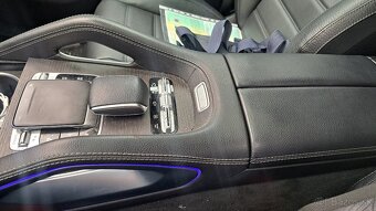 Mercedes GLE 400 D 2021 - 13