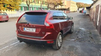 Volvo XC60 - 13