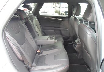 Ford Mondeo Combi 2.0 Hybrid ST-Line eCVT Automat - 13