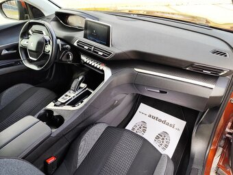 Peugeot 3008 1.5 BlueHDi S&S Allure EAT8 - 13