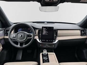 Volvo XC90 Recharge T8 AWD Ultra Bright - 13