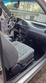 Daewoo Lanos 1,5 Hatchback - 13