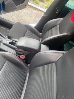 ŠKODA OCTAVIA RS 2,0tdi dsg CHALLENGE - 13