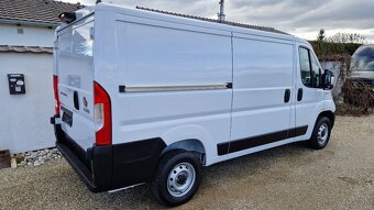 Fiat Ducato 2.3Jtd 103Kw/UKÁZKOVÝ STAV,KAMERA,TEMPOMAT,NAVI/ - 13