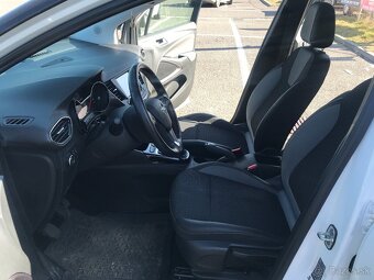 Opel Crossland X 1.2 TURBO S&S Enjoy - 13