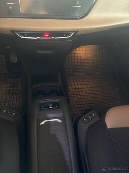 Citroën C4 Grand Picaso - 13