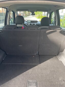 ✅ TOP stav – Citroën C3 Picasso 1.4VTi – len 112 000 km ✅ - 13