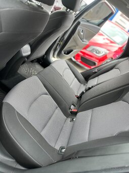 HYUNDAI I30 SW, 2022 ROK  , 81000 KM, MOZNY ODPOCET DPH - 13
