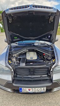 BMW X5 3,0d - 13