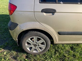 Hyundai Getz 1,4 - 13