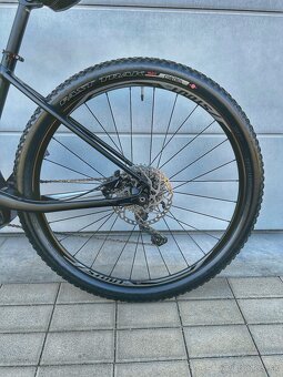 Specialized Turbo Levo Hardtail 29 / M / 500Wh / - 13