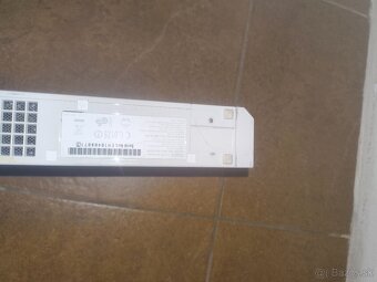 Nintendo Wii biely - 13