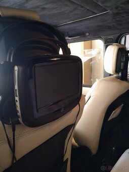 G55K W463 Mercedes G - 13