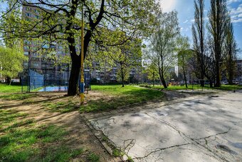 1-izbový, prenájom, loggia, pri OC Aupark, Palárikova,Košice - 13