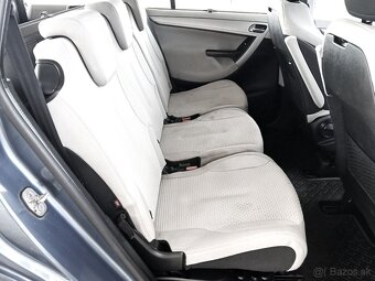 Citroën C4 Grand Picasso 1.6 VTi Best Collection 88kw 7miest - 13
