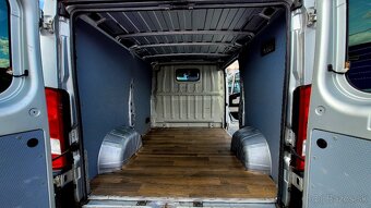 Fiat Ducato 2.3 MultiJet E6 L1H1 odpočet DPH - 13