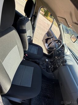 Dacia Duster 4x4  1.5 dci - 13