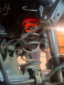Toyota Land Cruiser 90 3.0 TD GX - 13