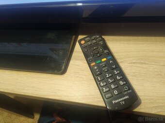 Televízor Panasonic.  Plazma.  42“. 107 cm. - 13