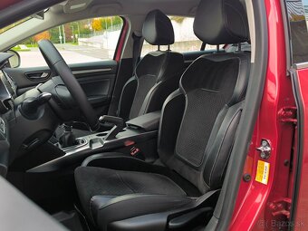 Renault Megane Grandtour 1.5 dCi Intens - 41 030 km - 13