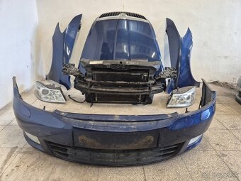 Predám kompletný predok pre Škoda Octavia II 2 facelift 9462 - 13