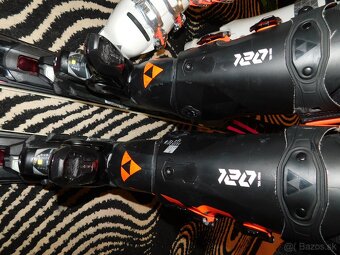 Elan SpeedMagic 160cm - 13