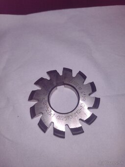 Fréza, sústruh, stojanová vŕtačka - 13