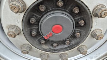 Prodám KÖGEL SN 24 CARGO - 13