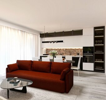 Investičný apartmán - 13