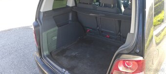 Volkswagen Touran 1.9 TDI - 13