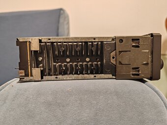 Blaupunkt heidelberg sqr 47 - 13