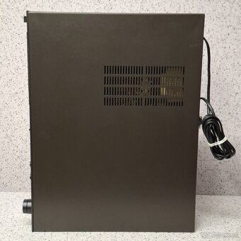 Technics RS-M45 》Direct Drive 2 motor SX head 》Cassete Deck - 13