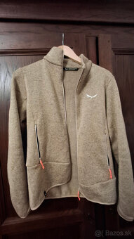 dámska mikina selewa - M - nová - 13