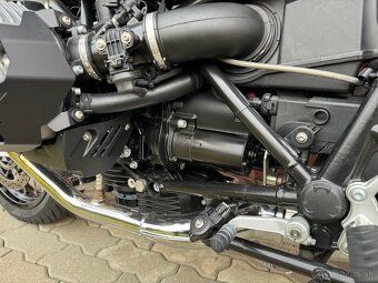 Predám BMW R nine T Black Storm - 13
