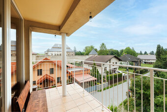 4 izbový mezonet na predaj v Nižnej Šebastovej, Prešov - 13