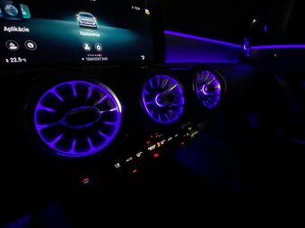 Mercedes-Benz CLA Kupé 220 d 4MATIC A/T - 13