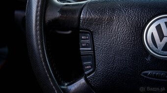 Volkswagen Passat B5,5 1.9 TDi - 13