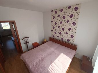 TOPOĽČANY 3,5 izbový byt. PREDANÉ - 13