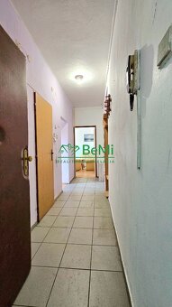 3-IZB.BYT S BALKÓNOM, HNÚŠŤA - EXKLUZÍVNE NA PREDAJ - 13